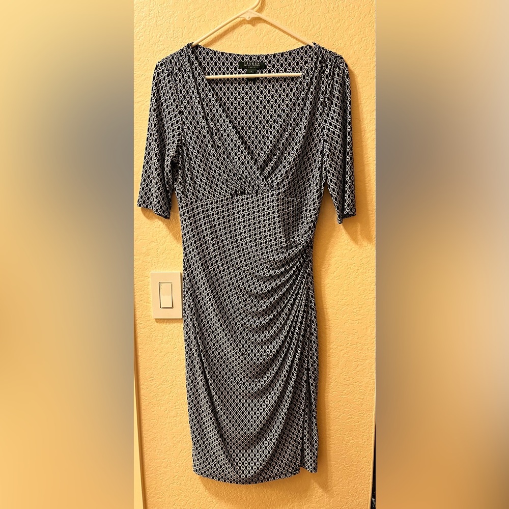 Ralph Lauren Dress